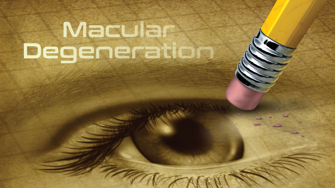 Macular Degeneration Ackerson Family EyeCare